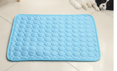 Dog Cooling Mat – Keep Your Dog Cool All Summer