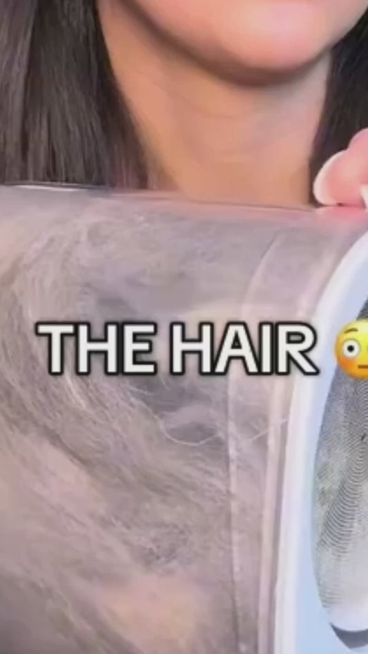 5-in-1 Pet Grooming Vacuum – Clean Hair Instantly